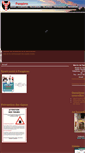 Mobile Screenshot of faugeres34.fr